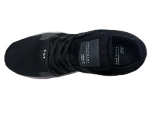 Adidas Equipment ADV 91-17 черные с белым мужские