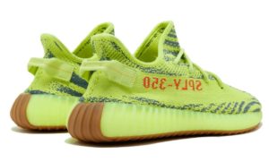 Adidas Yeezy Boost 350 V2 зеленые (35-44)