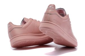 Adidas Stan Smith Pink розовые (35-39)