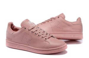 Adidas Stan Smith Pink розовые (35-39)