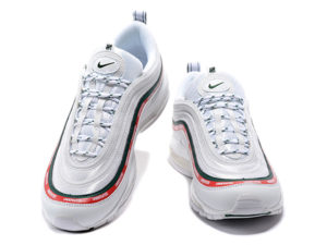 Nike Air Max 97 OG белые (36-44)