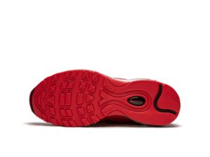 Nike Air Max 97 красные мужские (40-44)