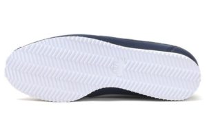 Nike Cortez синие с белым (39-43)