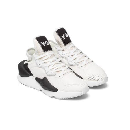 Кроссовки Adidas Y-3