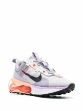 Nike Air Max 2021 пурпурные женские (35-39)